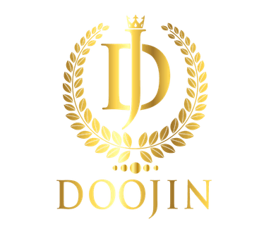 Doojin Logo